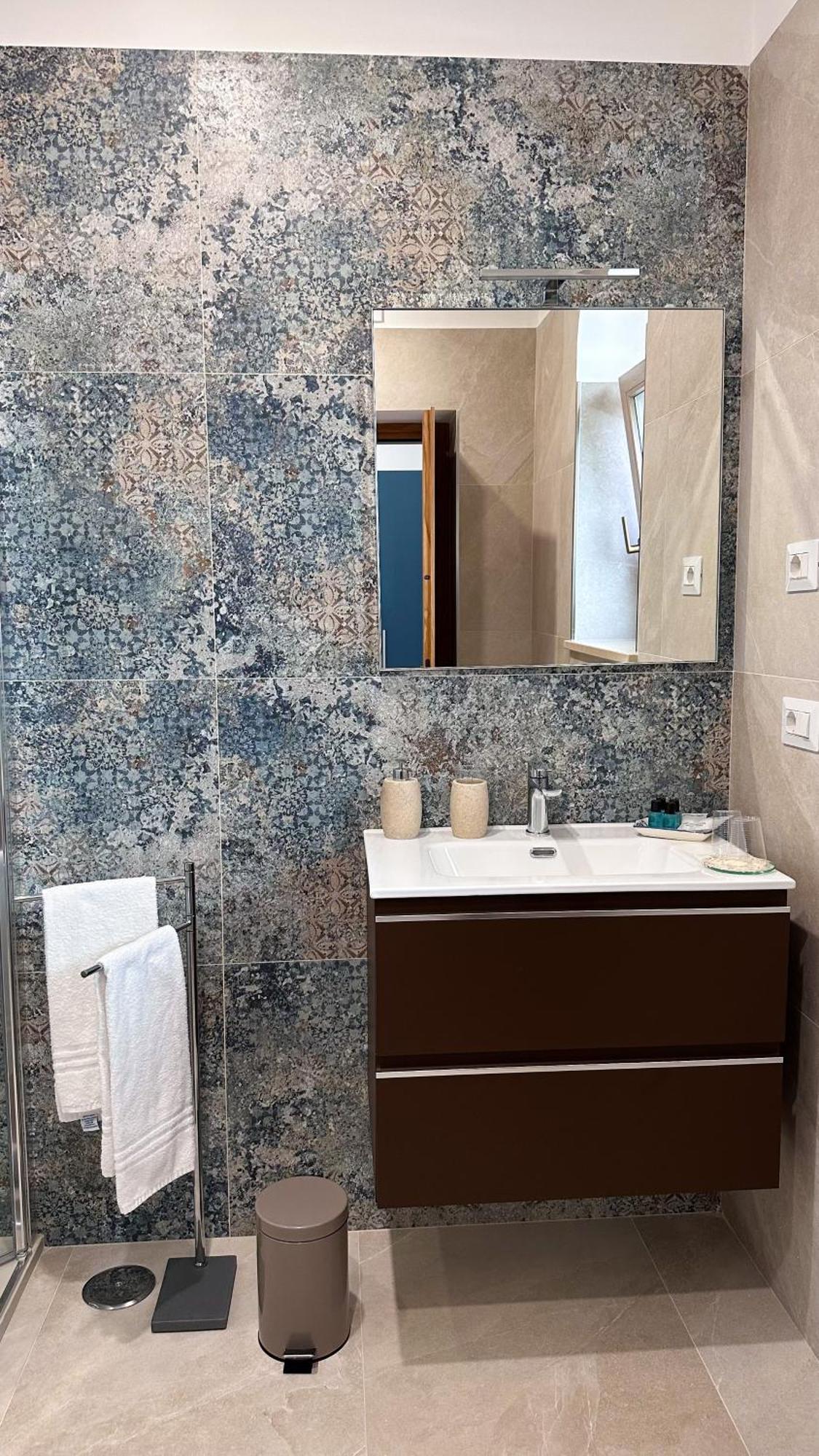 Il Cigno B&B カプリ エクステリア 写真